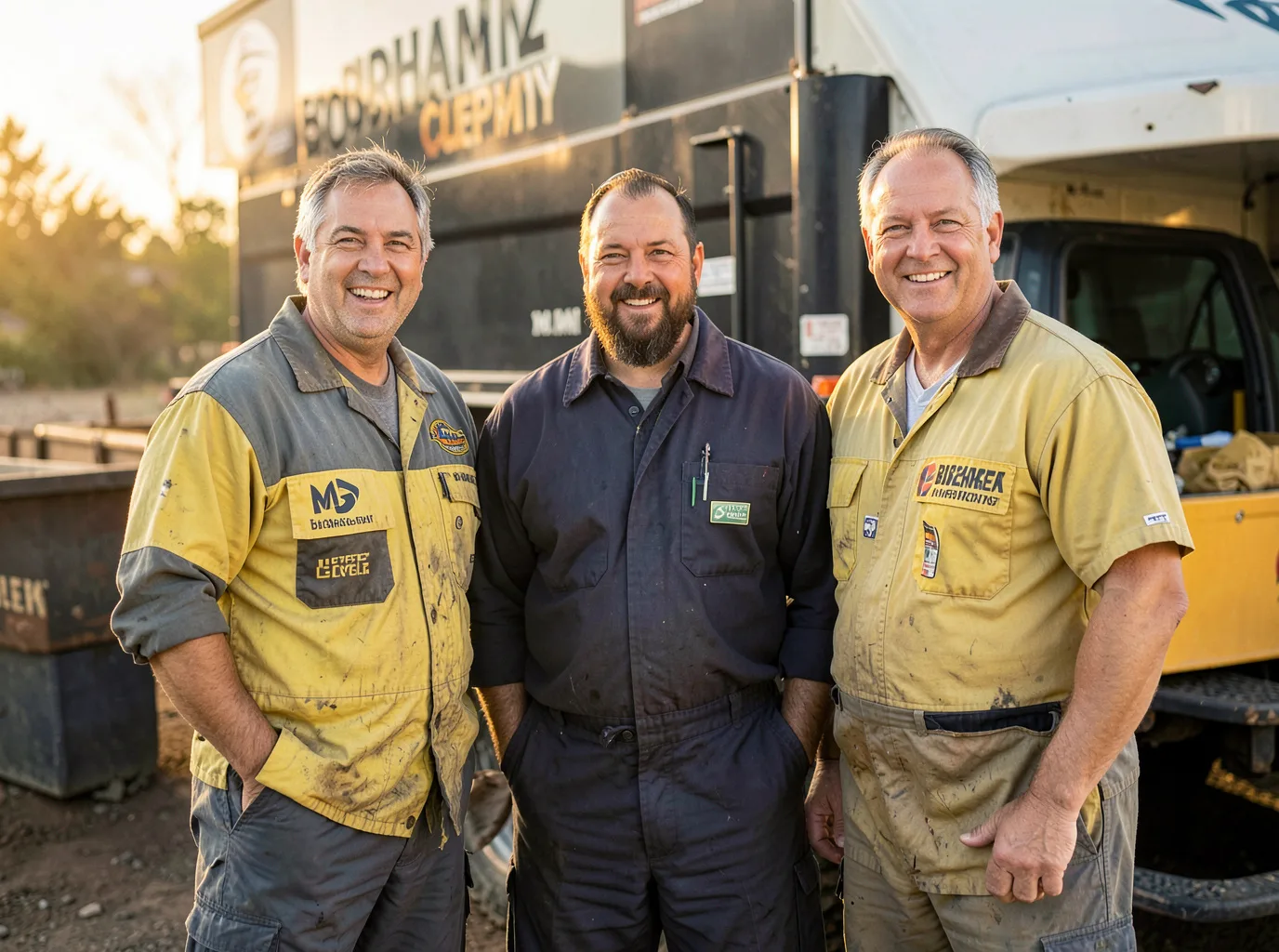 Sewage Cleanup company in Gooding, ID